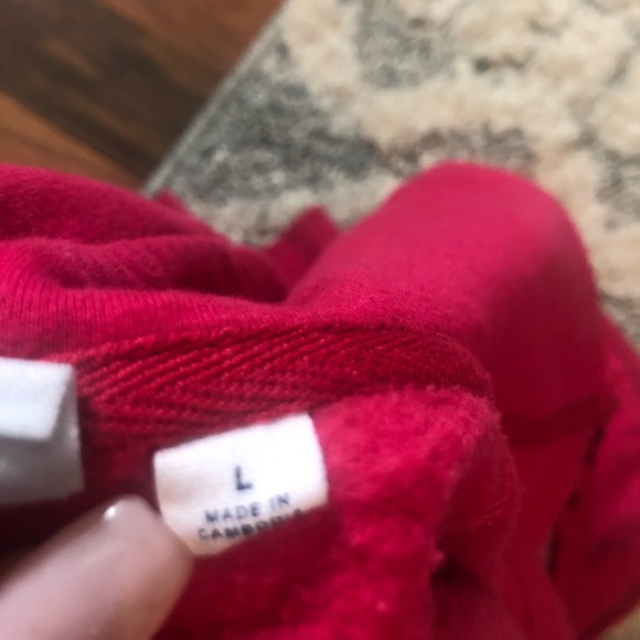 GAP sweater - Picture 6 of 6